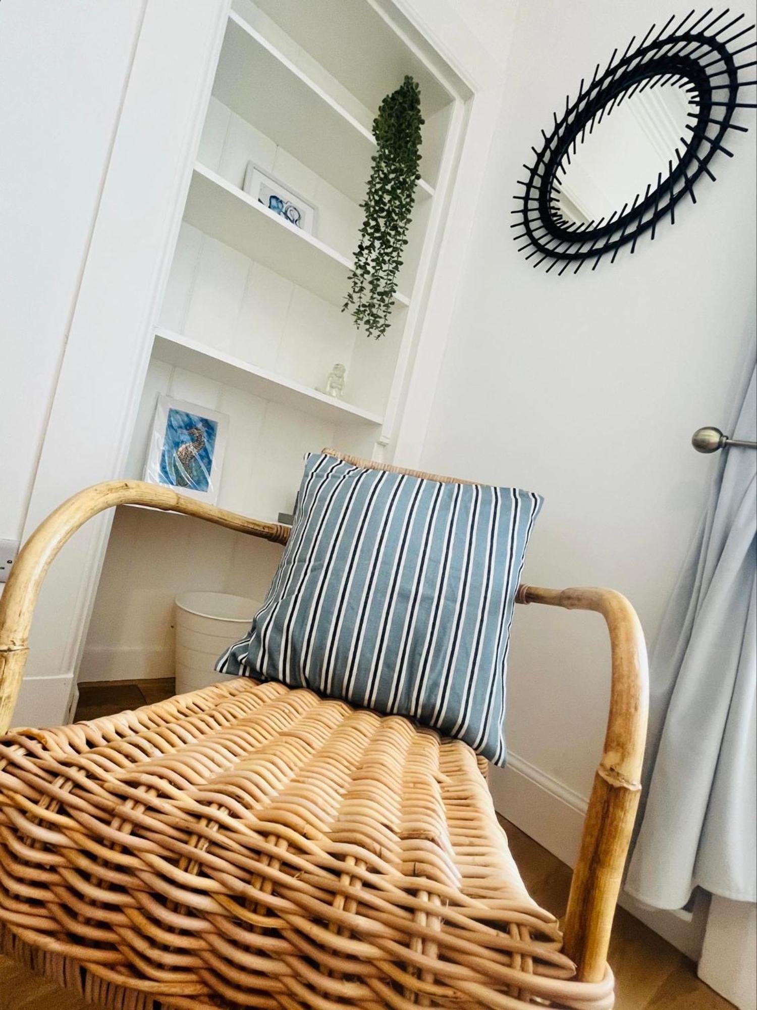Kinghorn7A Seatreat公寓 外观 照片