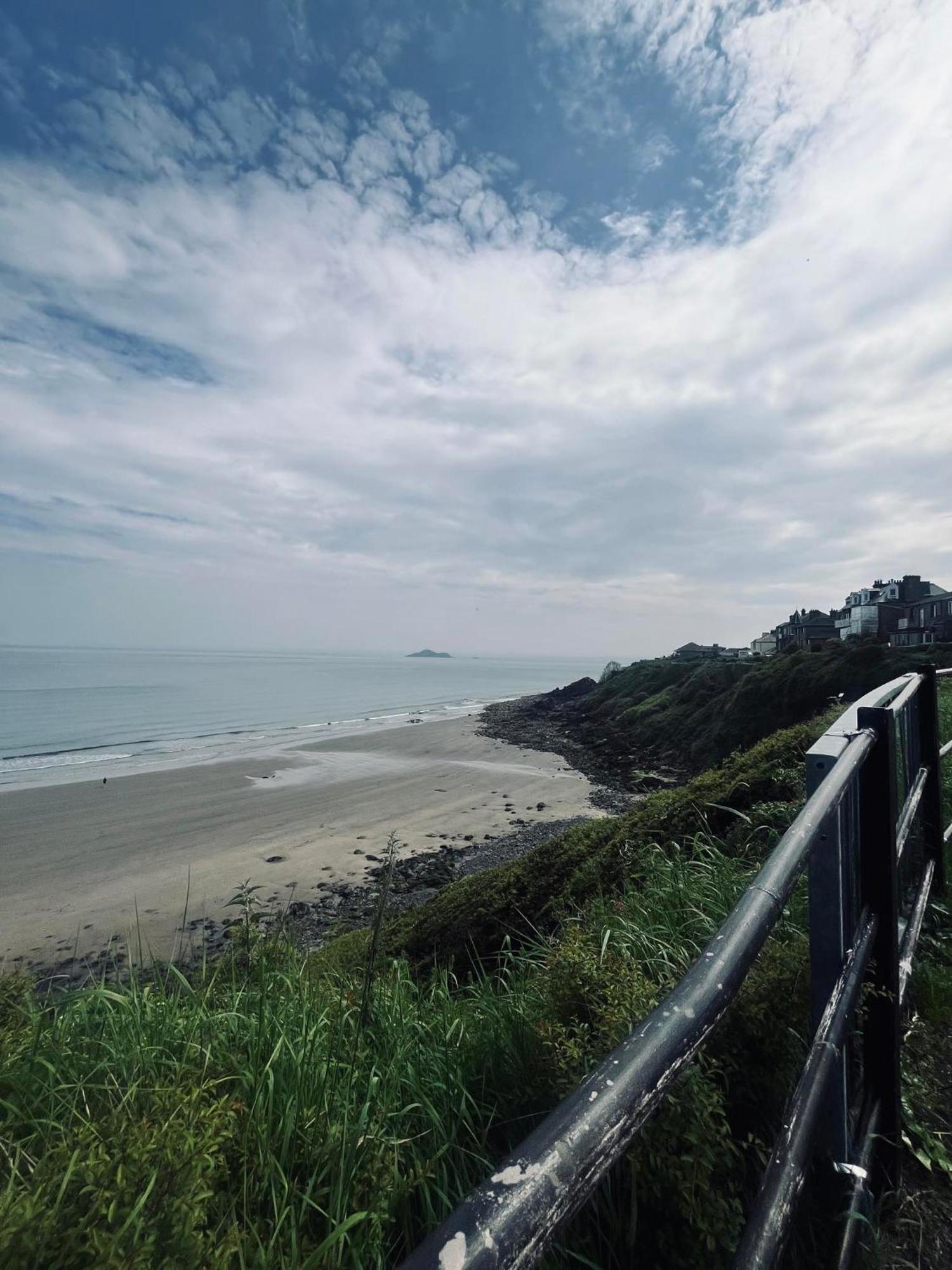 Kinghorn7A Seatreat公寓 外观 照片