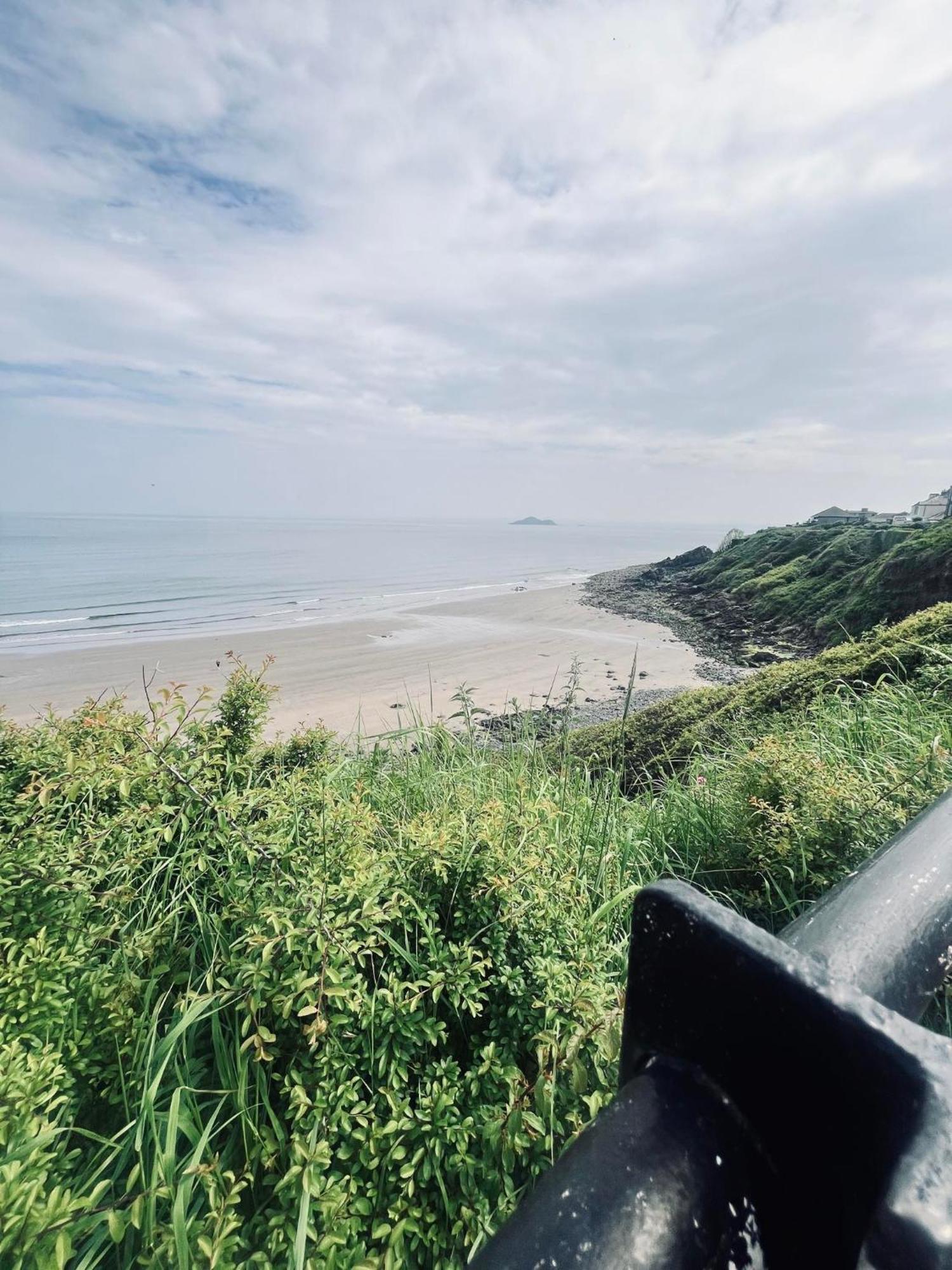 Kinghorn7A Seatreat公寓 外观 照片